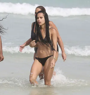 Zo Kravitz OnlyFans Leaked Free Thumbnail Picture - #ipe0ayeXXW