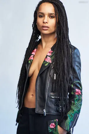 Zo Kravitz OnlyFans Leaked Free Thumbnail Picture - #jISVTTaiFp