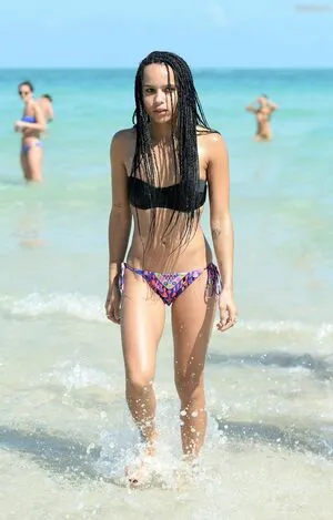 Zo Kravitz OnlyFans Leaked Free Thumbnail Picture - #jP2goLm56J