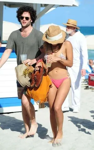 Zo Kravitz OnlyFans Leaked Free Thumbnail Picture - #jaQQLpLsdH