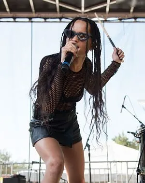 Zo Kravitz OnlyFans Leaked Free Thumbnail Picture - #mvenaPbDC9