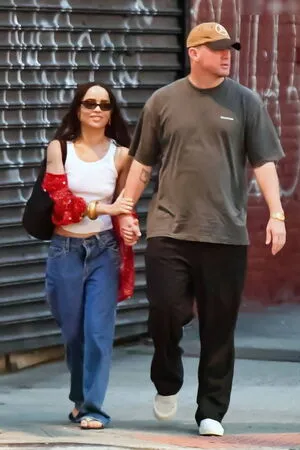 Zo Kravitz OnlyFans Leaked Free Thumbnail Picture - #nwCrWjKSdM