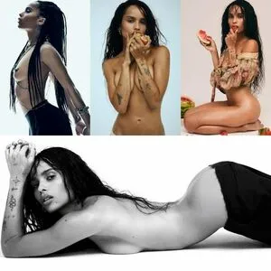 Zo Kravitz OnlyFans Leaked Free Thumbnail Picture - #oAPpaHxru3