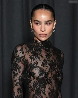 Zo Kravitz OnlyFans Leaked Free Thumbnail Picture - #pjGqTt8C32