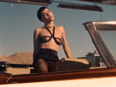 Zo Kravitz OnlyFans Leaked Free Thumbnail Picture - #r1KvtCinOF