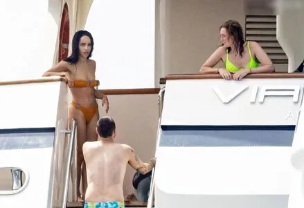 Zo Kravitz OnlyFans Leaked Free Thumbnail Picture - #rcFrNW9RAG