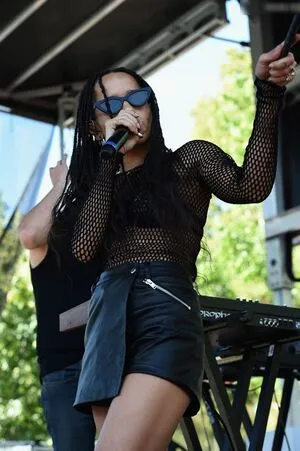 Zo Kravitz OnlyFans Leaked Free Thumbnail Picture - #th2x7jjqpt