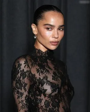 Zo Kravitz OnlyFans Leaked Free Thumbnail Picture - #uFFtEo0Tfk