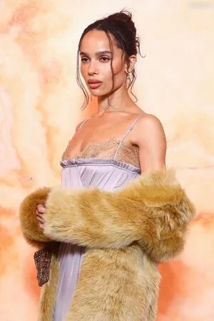 Zo Kravitz OnlyFans Leaked Free Thumbnail Picture - #utdfghBWoo