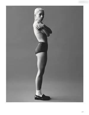 Zo Kravitz OnlyFans Leaked Free Thumbnail Picture - #vGaTVuNHAO