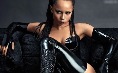 Zo Kravitz OnlyFans Leaked Free Thumbnail Picture - #wSXhoqqJic