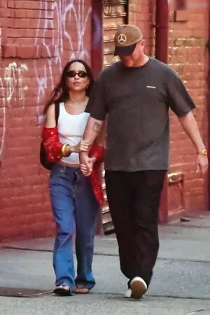 Zo Kravitz OnlyFans Leaked Free Thumbnail Picture - #x85dSvSHsG