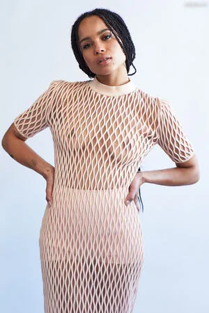 Zo Kravitz OnlyFans Leaked Free Thumbnail Picture - #yEsOEDvVij