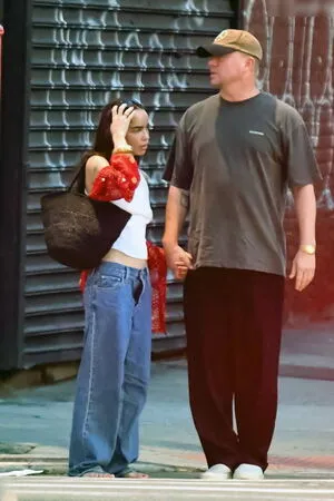 Zo Kravitz OnlyFans Leaked Free Thumbnail Picture - #ymyDvpDYfH