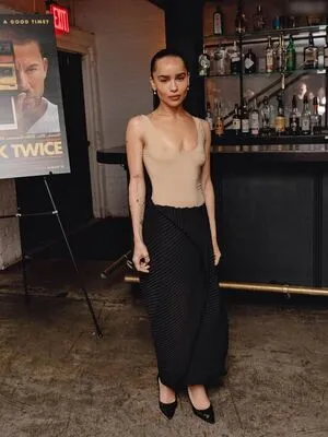 Zo Kravitz OnlyFans Leaked Free Thumbnail Picture - #zlZXqP6HXc