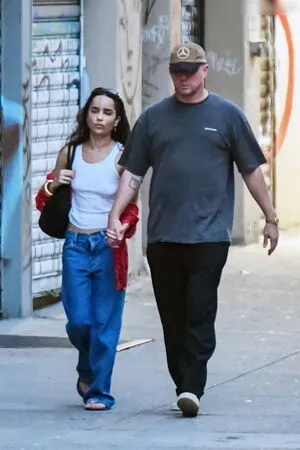 Zo Kravitz OnlyFans Leaked Free Thumbnail Picture - #zls8AaHHHK