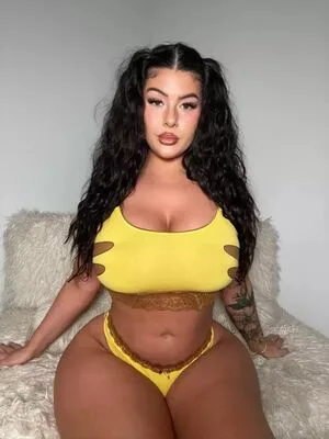 Zo Renea OnlyFans Leaked Free Thumbnail Picture - #8MbduH13LR