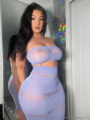 Zo Renea OnlyFans Leaked Free Thumbnail Picture - #jszQRVfc5m