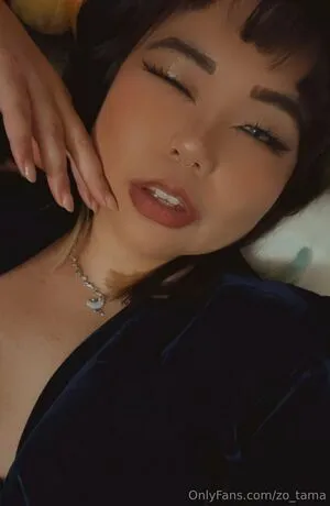 Zo Tama OnlyFans Leaked Free Thumbnail Picture - #LtHVxACBYW