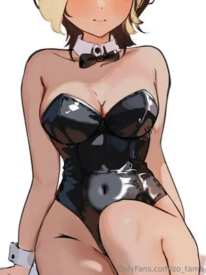 Zo Tama OnlyFans Leaked Free Thumbnail Picture - #Q67PkN1z1W