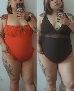 Zo Tama OnlyFans Leaked Free Thumbnail Picture - #eSPqWKoyfB