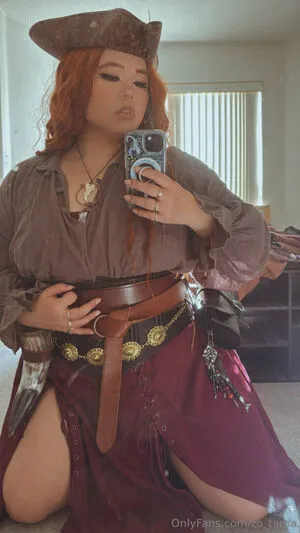 Zo Tama OnlyFans Leaked Free Thumbnail Picture - #eixUfVvkBN