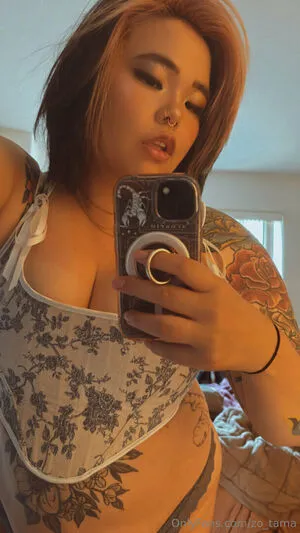 Zo Tama OnlyFans Leaked Free Thumbnail Picture - #rEHbXE5TyU