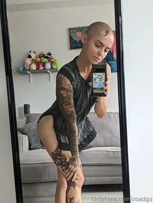 Zoadgo OnlyFans Leaked Free Thumbnail Picture - #4VNzq3hBNO