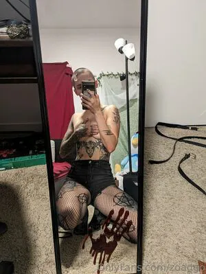 Zoadgo OnlyFans Leaked Free Thumbnail Picture - #8v2kJ30ZqO