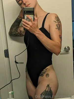Zoadgo OnlyFans Leaked Free Thumbnail Picture - #9D4KzdAXj6