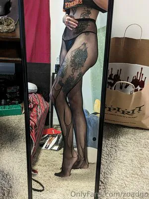 Zoadgo OnlyFans Leaked Free Thumbnail Picture - #CWFbtHT8at