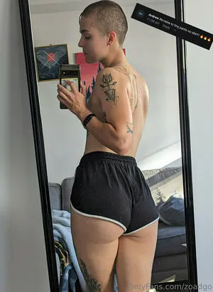 Zoadgo OnlyFans Leaked Free Thumbnail Picture - #DGODLTf7eU