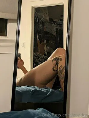 Zoadgo OnlyFans Leaked Free Thumbnail Picture - #DNt26I8uVZ