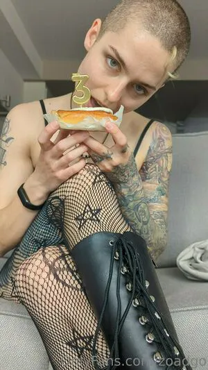 Zoadgo OnlyFans Leaked Free Thumbnail Picture - #KcWwBoJ4wO