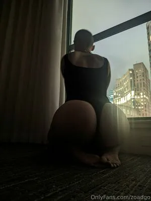 Zoadgo OnlyFans Leaked Free Thumbnail Picture - #L09HgAugTF