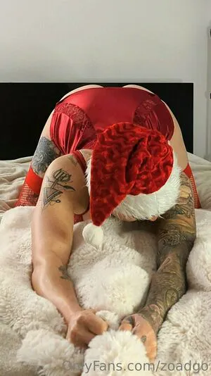 Zoadgo OnlyFans Leaked Free Thumbnail Picture - #NMKUaN4VE6