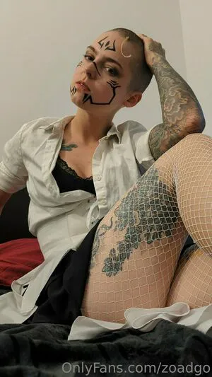 Zoadgo OnlyFans Leaked Free Thumbnail Picture - #Vzt7fQtvOJ