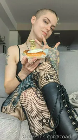Zoadgo OnlyFans Leaked Free Thumbnail Picture - #e0Rk3QYUyL