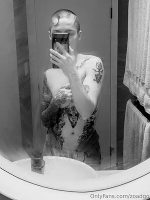 Zoadgo OnlyFans Leaked Free Thumbnail Picture - #eorPHrqkcX