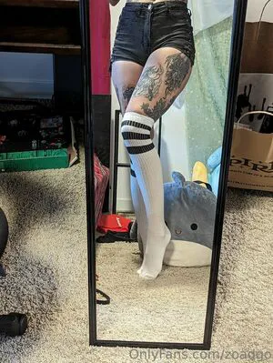 Zoadgo OnlyFans Leaked Free Thumbnail Picture - #nMsuPejfzV