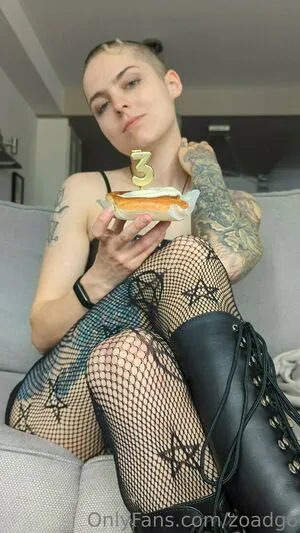 Zoadgo OnlyFans Leaked Free Thumbnail Picture - #ni1hwx851W