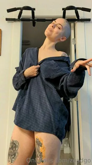 Zoadgo OnlyFans Leaked Free Thumbnail Picture - #njHsNGc7K7