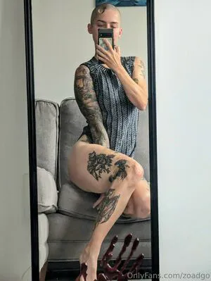 Zoadgo OnlyFans Leaked Free Thumbnail Picture - #rioZpKrPk9