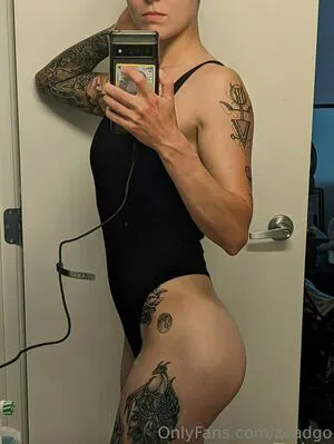 Zoadgo OnlyFans Leaked Free Thumbnail Picture - #t3qykFXkvo