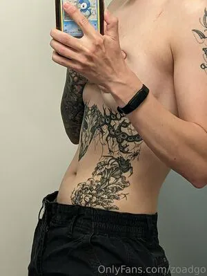 Zoadgo OnlyFans Leaked Free Thumbnail Picture - #zcdgdgljRf