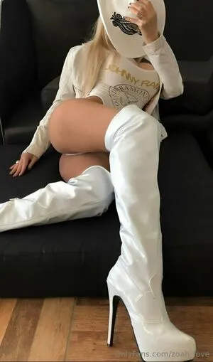 Zoah Love OnlyFans Leaked Free Thumbnail Picture - #5FLRp5zzuC