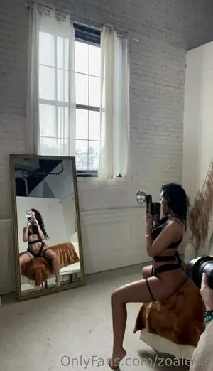 Zoalexis OnlyFans Leaked Free Thumbnail Picture - #KSTfEnFhDb