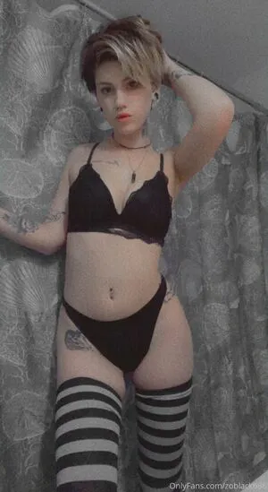 Zoblack686 OnlyFans Leaked Free Thumbnail Picture - #BHweQkuAFq