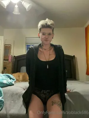 Zoblack686 OnlyFans Leaked Free Thumbnail Picture - #Cfetey4shy