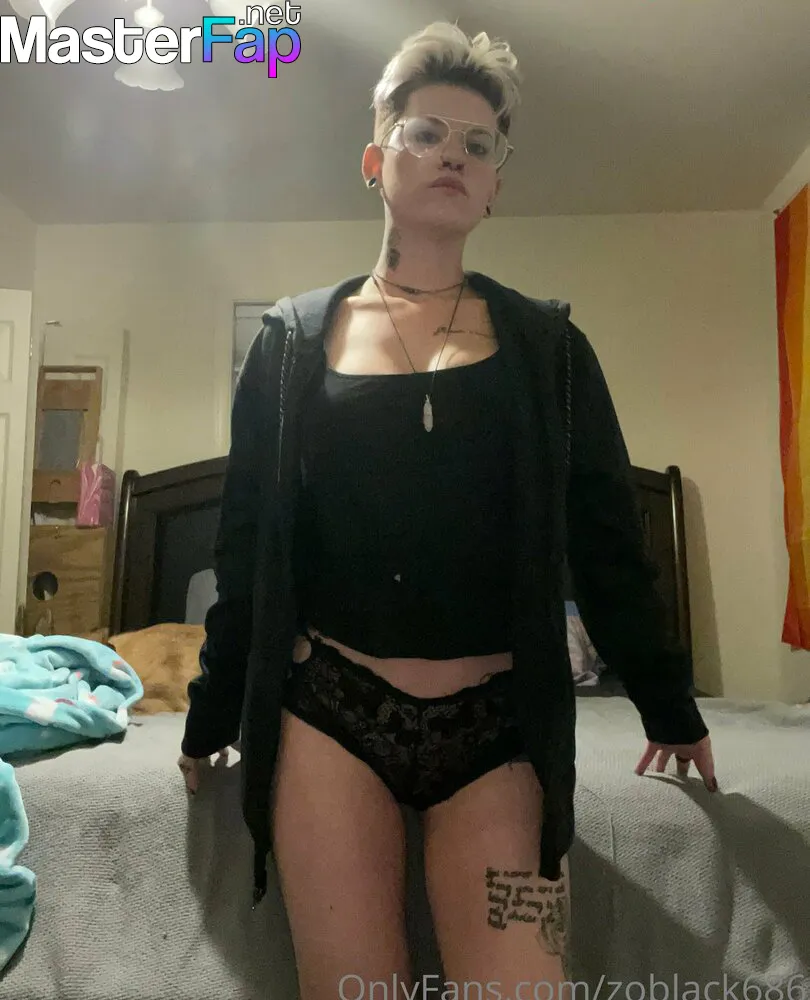 Zoblack686 Nude OnlyFans Leak Picture #P2kdTPBS7U | MasterFap.net